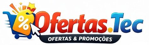 Ofertas.Tec – Ofertas e Promoções diárias – ofertas.tec.br